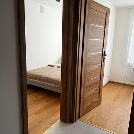 Apartament Na Orkana Rabka Exteriör bild